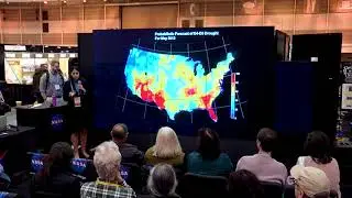 An Online Tool for Probabilistic Drought Monitoring and Forecasting by Mahkameh Zarekarizi