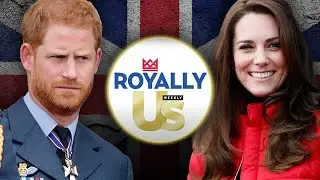 Kate Middleton Chemo Update & Prince Harry Polo Event Explained | Royally Us