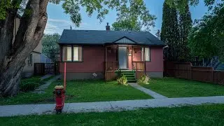 952 Byng Place -- Winnipeg home for sale in Fort Garry