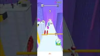 roof rails all levels gameplay