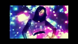 ARTCHWICKER I SAFIYAA LONDON I SENSATION