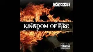 Mordacious - Bound In Wires (2013)