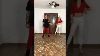 Rodrigo Cortazar - Clase De Salsa