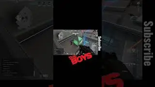 The boys meme but it's valorant