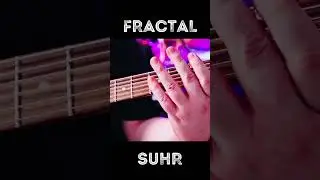 SUHR REACTIVE LOAD vs FRACTAL REACTIVE LOAD Who will win? #guitar #fractal #suhr #amplifier #metal
