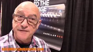 Bass Musician Magazine - NAMM 2020 - Genzler Amplification