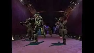 Brothers In Arms (In-Game Version)