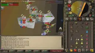 [SpawnPK] Submission vs. Vigilantes | CWA