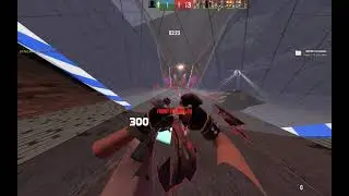 Deathrun Bank v12 with Boss and Hurricane and another friend of mine