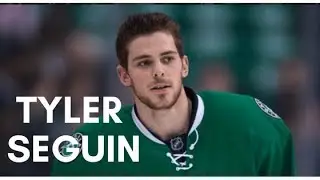 tyler seguin eating a metaphorical popsicle for 2 minutes straight