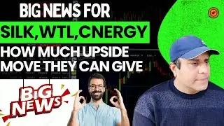 big news for silkbank,wtl,cnergy. how much upside move they can give