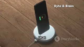 Why Charging Your Phone Overnight Is a Bad Habit