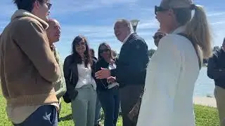 Qui est Stéphan Fiori ? | Portrait d’un candidat pour Avignon 2026