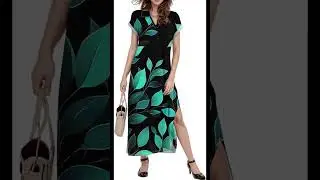 Eleganza Floreale Estiva