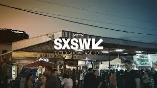 SXSW Showcase