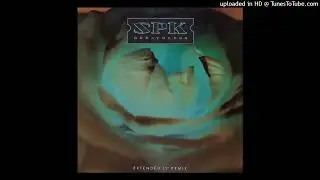 SPK - Wired For Sound (RRR Mix) (1988)
