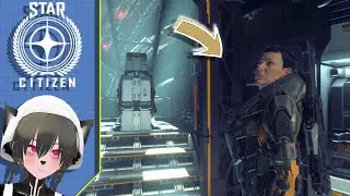 Star Citizen Performance on Budget Gaming PC - FPS Test Around Minimum Requirements Hardware