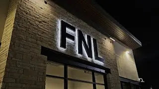 New Northern Colorado Regional Airport Walkthrough on Opening Day + Old Terminal Walkthrough