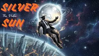 The Platen &ndash; Silver Sun | Melodic Electro House (Uplifting / Night Drive)