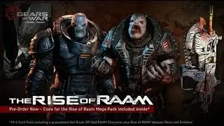 WHATS UP GEARS  | Recompensas de la Nueva Temporada, CGO de Diamante y Regresan los Packs RAAM