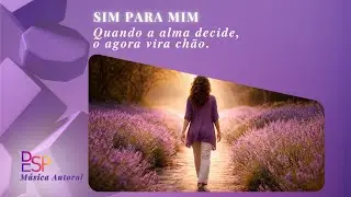 SIM PARA MIM