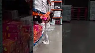 poppi available at costco?! say less 🤭🫧 #drinkpoppi #sodasback #poppi #soda