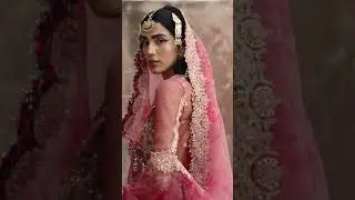 Mysa X Hussain Rehar, PAAR &ndash; FESTIVE UNSTITCHED COLLECTION