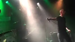 Love shop Hugorm live