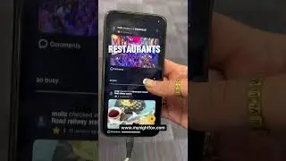 Unlock the Best Nightlife Secrets with NightFox! 🔓🎉 #LiveMap #NightOut