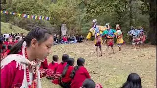 Zaam Dance
