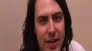 Andrew W.K. and the Arizona Sundogs