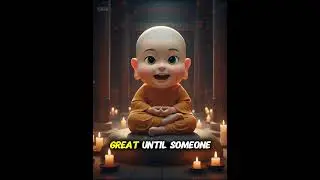 Snarky Buddha &ndash; Inner peace is great&hellip;  (Ep. 22) #funnyavatar  #avatarworld  #sarcasmzone