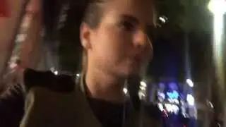 FMA/VLOG: Вечер в Берлине