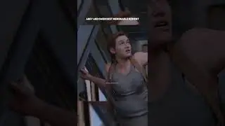 Abby And Owen Best Moment #shorts #lastofus2