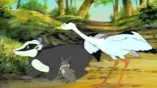 Dyra frå Hjorteparken (Sesong 3) Episode 6