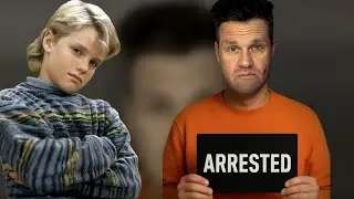 HOME IMPROVEMENT STAR ZACHERY TY BRYAN ARRESTED AGAIN &ndash; SHOCKING LEGAL TROUBLES