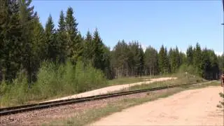 T 41 Torsby  -  Kil