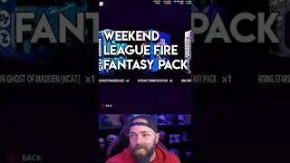 The Final Fire Fantasy Pack? #Shorts