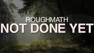Roughmath - Not Done Yet [FREE | edmSpotlight Compilation 3]