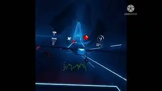 Angel Voices but it&rsquo;s even more cursed | No fail | Beat Saber