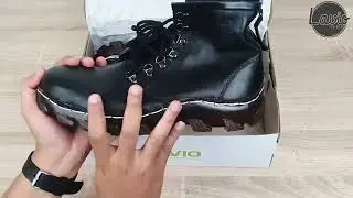 192 Unboxing Lavio Holden Black 1
