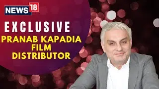 Film Trade Talk 2023 I Pranab Kapadia I Rocky Aur Rani Kii Prem KahaaniI Tamil Vs Telugu Cinema I