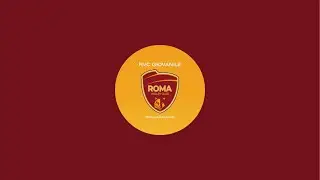 Settore giovanile Roma Volley SSD ARL sta trasmettendo dal vivo.
