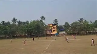 DSGA vs JUBAK SANGHA
