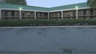 Greensboro hotel closed to new tenants over high-crime concerns