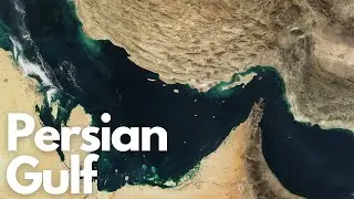 Exploring the Wonders of the Persian Gulf