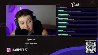 KAH PEREZ JOGANDO MORTUARY ASSISTENT + REACT
