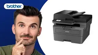 Come Impostare Stampa Fronte-Retro su Brother DCP-L2660DW