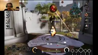 Morgesh - First GamePlay