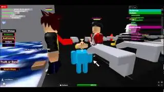 spideyrulez's ROBLOX video